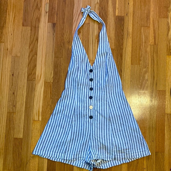 Cooperative Romper - like new! SO many compliments! - Picture 1 of 2